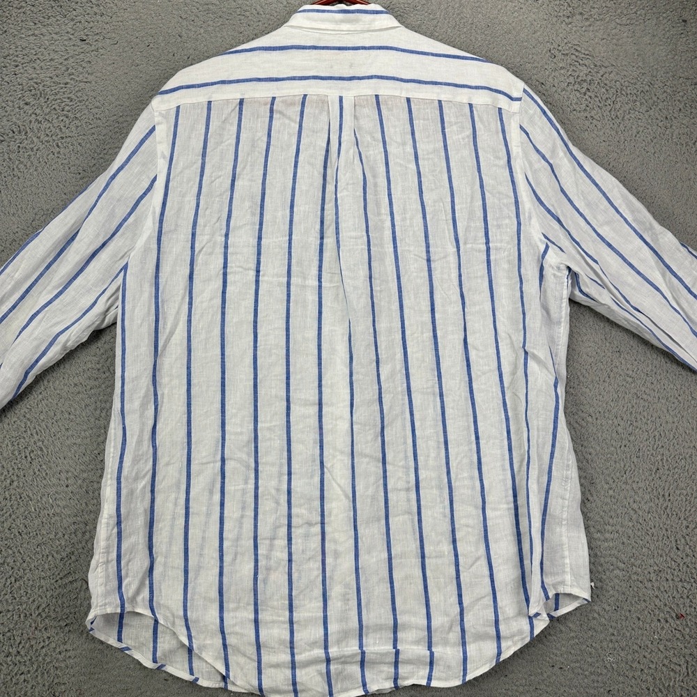 Polo‎ Ralph Lauren Shirt Button CC